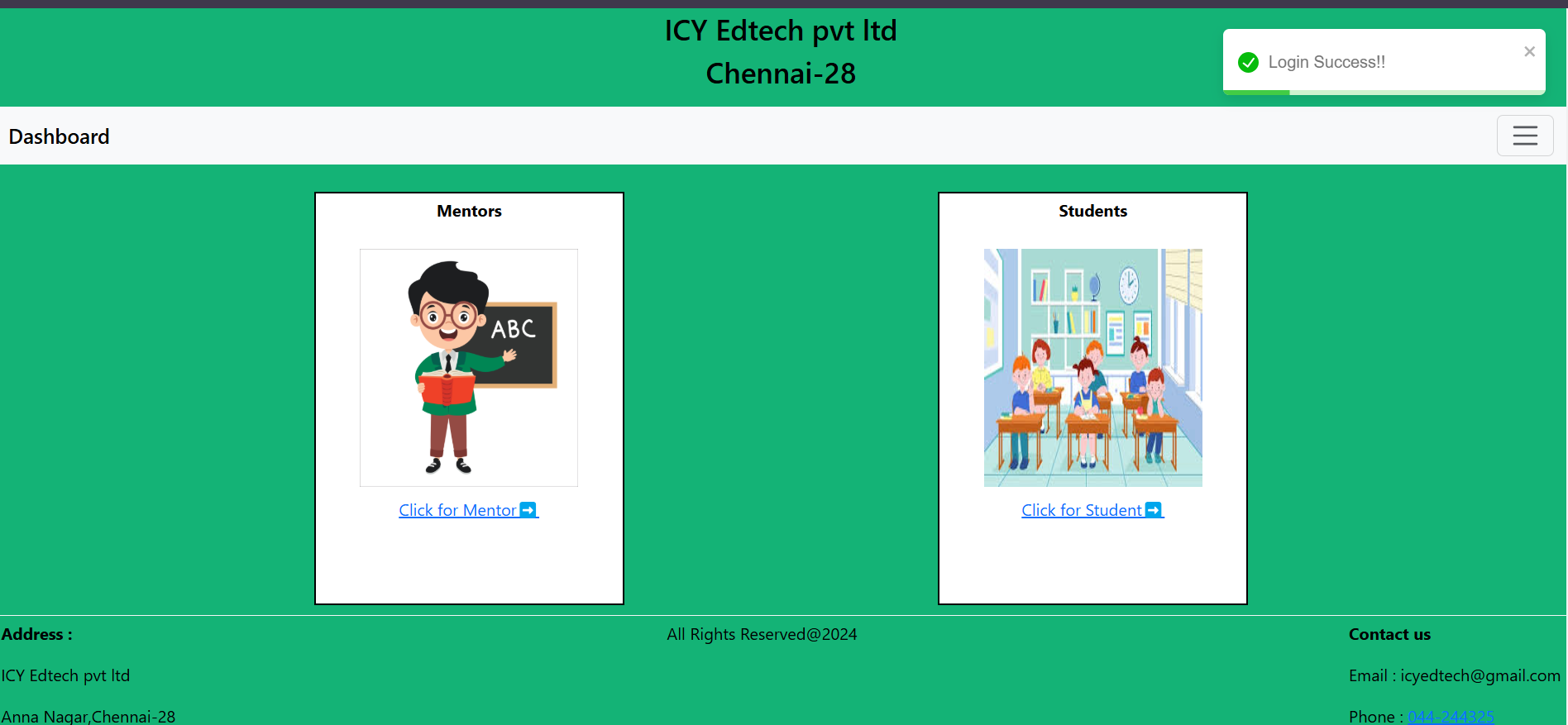 ICYEdtech