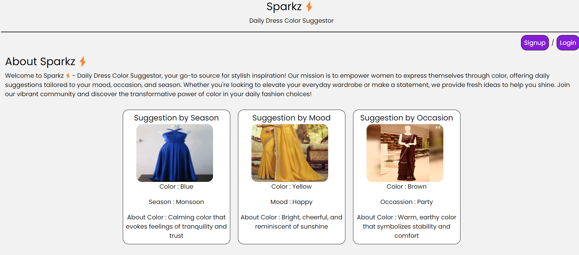 Sparkz