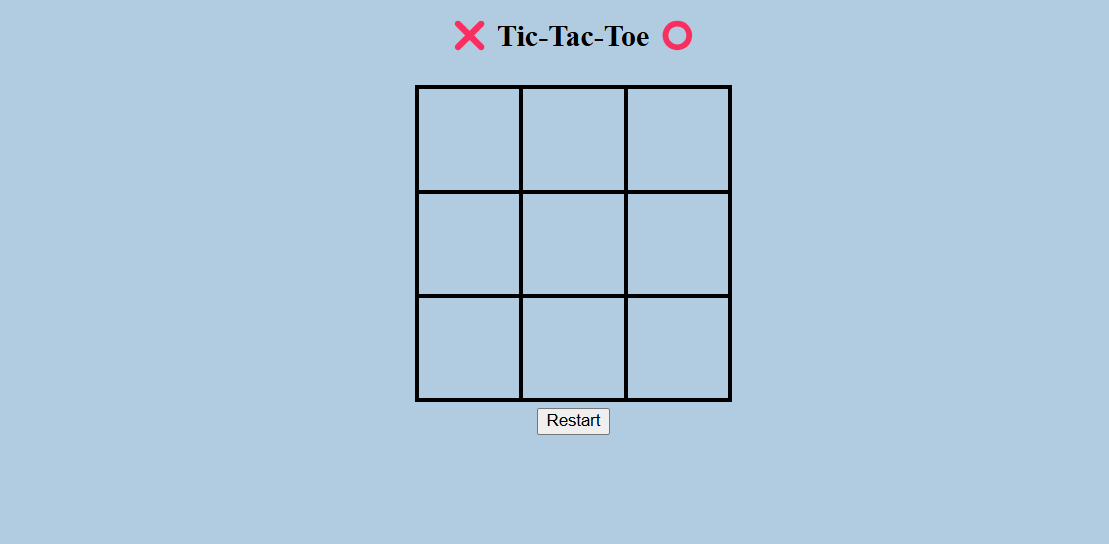 TicTacToe
